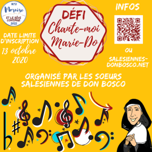 Affcihe défi