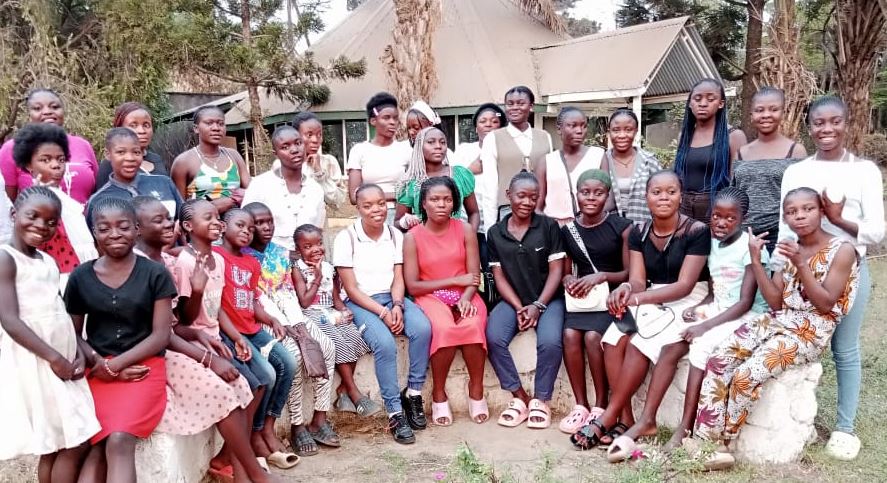 Lettre de la Fondation Noël 2025